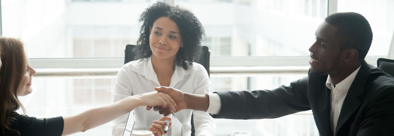 고용 분쟁 해결