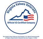Virginia Values Veterans