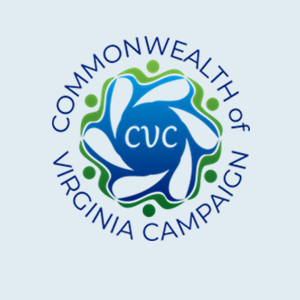CVC 로고