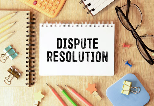 고용 분쟁 해결