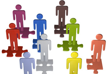 형평성, 다양성 & 포용성