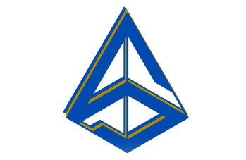 수상 및 표창용 로고